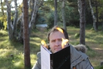 Sveberg Magic Book